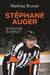 Stéphane Auger, le pouvoir du sifflet - STEPHANE AUGER, LE POUVOIR DU SIFF [NUM]
