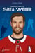 Raconte-moi Shea Weber - Nº 30 - 030-RACONTE-MOI SHEA WEBER [NUM]