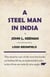 A Steel Man in India