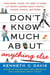 Don't Know Much About® Anything Else - Even More Things You Need  to Know but Never Learned About People, Places, Events, and More!