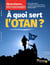 Questions internationales : À quoi sert l'OTAN ? - n°111