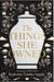 The Things She Owned