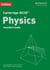 Cambridge IGCSE™ Physics Teacher’s Guide