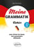 Meine Grammatik A1+/A2 - Cahier pour réviser les bases de la grammaire allemande