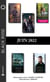 Pack mensuel Black Rose - 10 romans + 1 gratuit (Juin 2022)