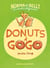 Norma et Belly écureuils dégourdis (Tome 1) - Donuts à gogo