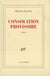 Consolation provisoire