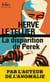 La disparition de Perek