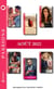 Pack mensuel Passions - 12 romans + 1 gratuit
