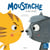 Moustache a un nouveau rival