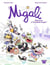 Migali - T1 - Bienvenue à l'Académie Royale !