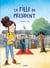 La fille du président - T1