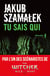 Tu sais qui - Trilogie du dark net, T1