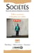 Sociétés n° 156 - Culture numérique et éducation aux médias