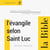 Évangile selon Saint Luc