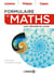 Formulaire de maths : Licence, Prépas, Capes - Avec résumés de cours - Licence • Prépas • Capes