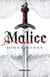 Malice - Le Livre des Terres Bannies, T1