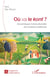 Où va le <em>kont</em> - <em>Dynamiques transculturelles de l'oraliture haïtienne</em>