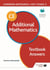 Common Entrance 13+ Additional Mathematics for ISEB CE and KS3 Textbook Answers