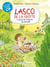 Lasco de la grotte 7 - Le Jour du trognon de pomme Lecture aidée