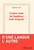 L'autre nom du bonheur était français