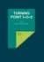 Turning point 1+2+3 - Or my point of view