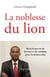 La noblesse du lion