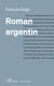 Roman argentin