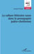 La Culture littéraire russe dans la prosopopée judéo-chrétienne