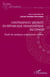 Contingences sociales en République Démocratique du Congo - Étude de quelques expériences ciblées