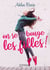 On se bouge, les filles!