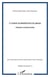 L'Union européenne élargie - Acteurs et processus