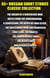 65+ Russian Short Stories Classic Collection - The Dream of a Ridiculous Man, Notes from the Underground, A Confession, The Death of Ivan Ilyich, The Gentleman from San Francisco, First Love, The Mantle, The Embroidered Towel, The Beer Story and others...