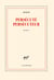 Persécuté persécuteur