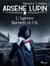 Arsène Lupin -- L'Agence Barnett et Cie