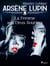 Arsène Lupin -- La Femme aux Deux Sourires