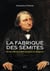 La fabrique des sémites : Ernest Renan entre langues et religions