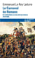 Le Carnaval de Romans. De la Chandeleur au mercredi des Cendres (1579-1580)