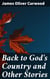 Back to God's Country and Other Stories