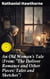 An Old Woman's Tale (From: "The Doliver Romance and Other Pieces: Tales and Sketches")