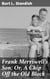 Frank Merriwell's Son; Or, A Chip Off the Old Block