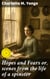 Hopes and Fears or, scenes from the life of a spinster