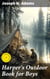 Harper's Outdoor Book for Boys