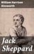 Jack Sheppard - A Romance