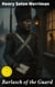 Barlasch of the Guard