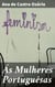 Ás Mulheres Portuguêsas