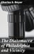 The Diatomaceæ of Philadelphia and Vicinity