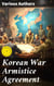 Korean War Armistice Agreement