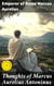Thoughts of Marcus Aurelius Antoninus