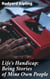 Life's Handicap: Being Stories of Mine Own People